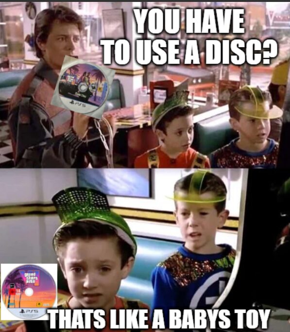 Another correct prediction right for BTTF2