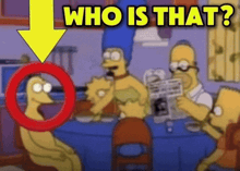 Does anybody have the “who is that guy” sonic meme? I can’t find it at all 😭
