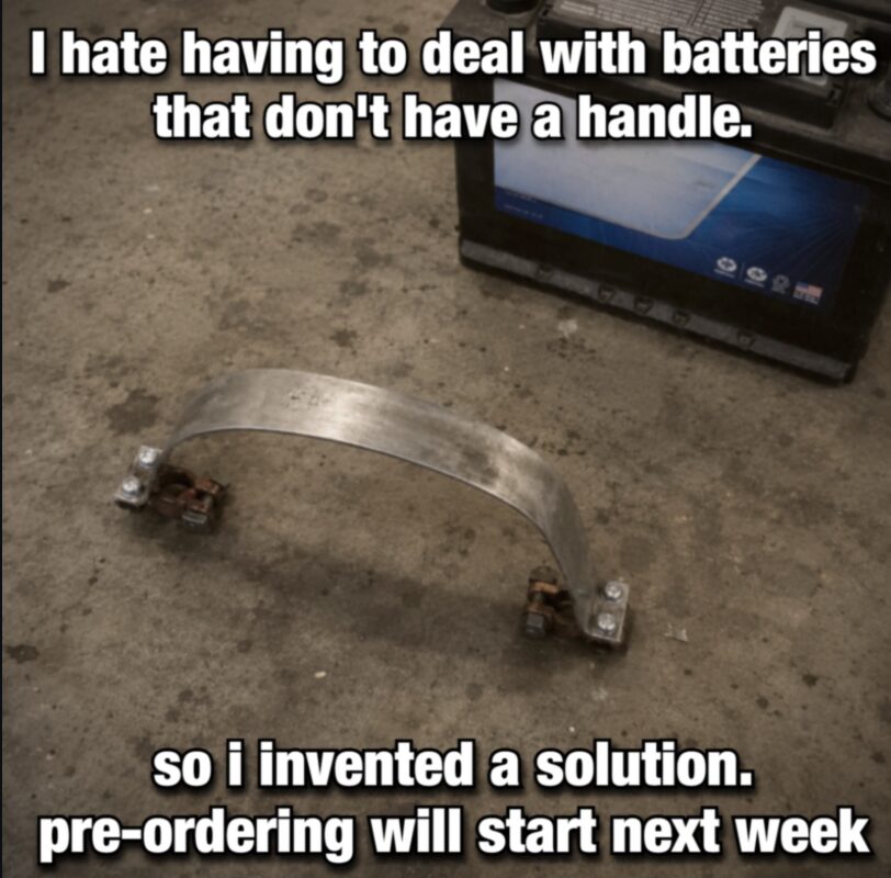 the average mechanic
