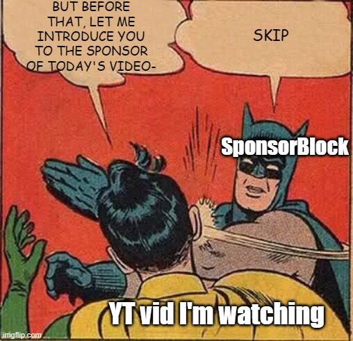 The browser extension you can’t watch YouTube without