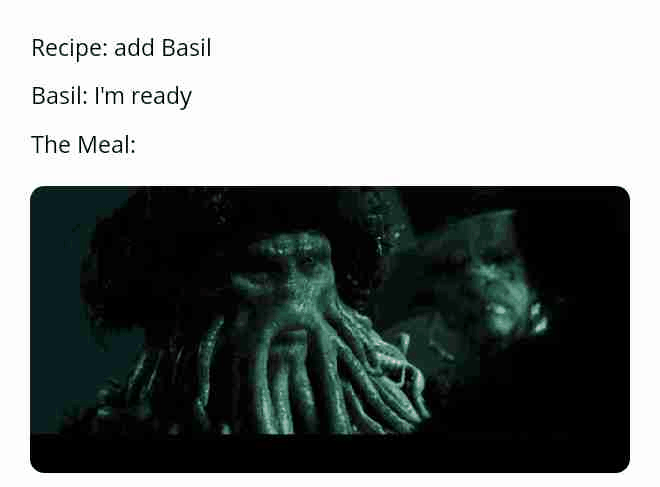 It can’t be just me