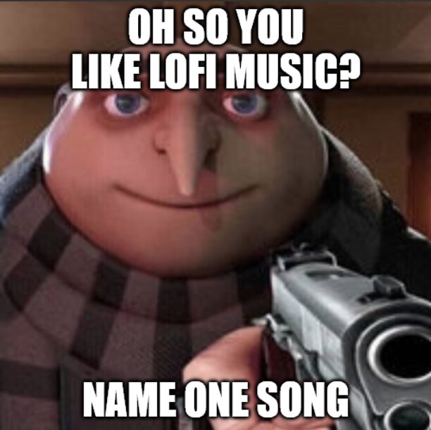 I can’t think of one