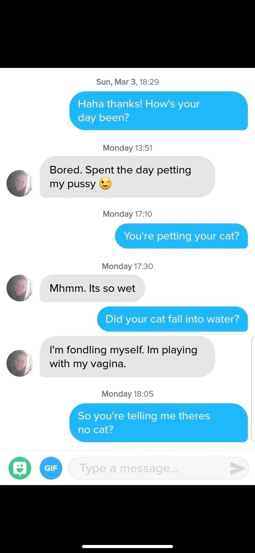 Cat is important, she’s soft and purry