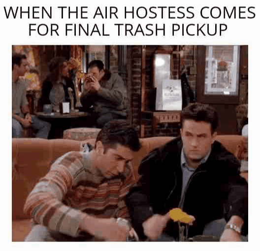 They should come more often though.