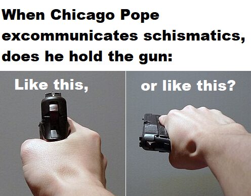 Daaaa Pope