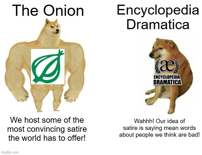 Eat The Onion; It’s Good For Your Health