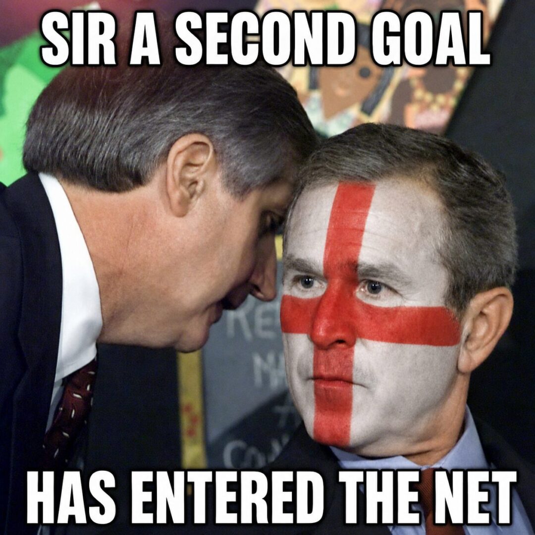English national tragedy
