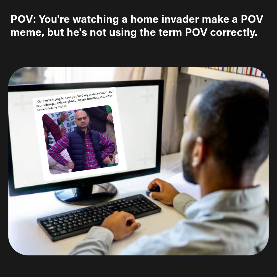 Did I use it right?