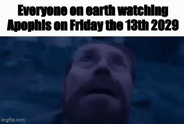 but why exactly on friday the 13th tho