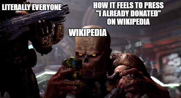 My friend sent me this. Is it relatable?