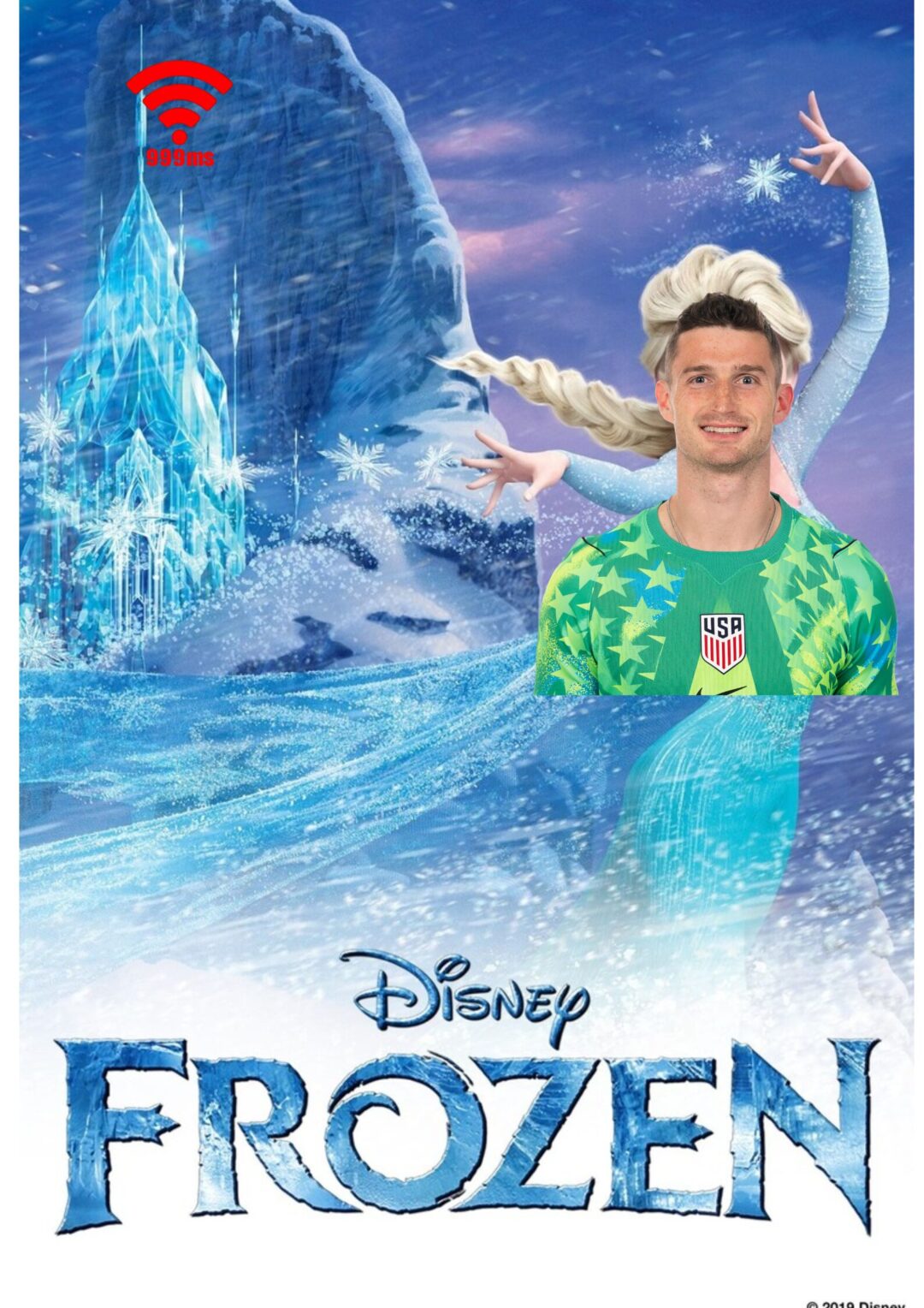 Frozen (2026)