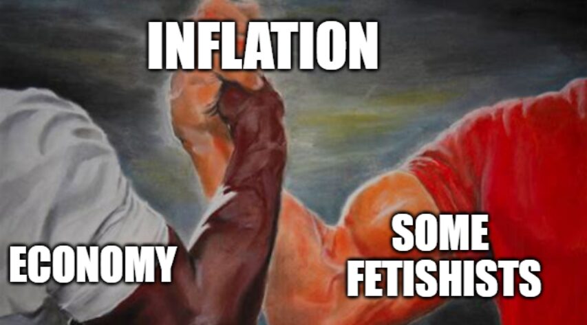 Going all in with this one