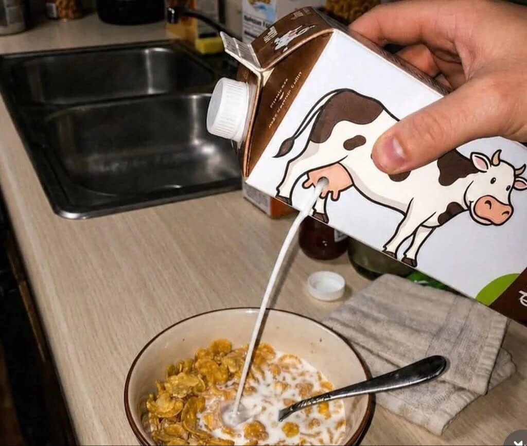 Got Milk?.
