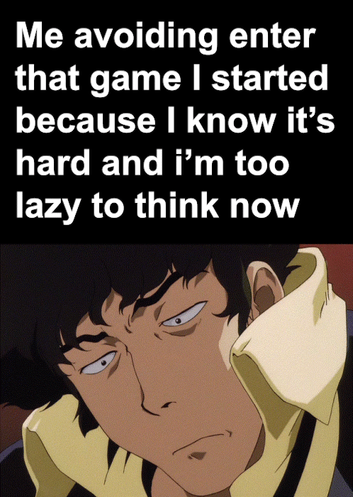 What did I got myself into…