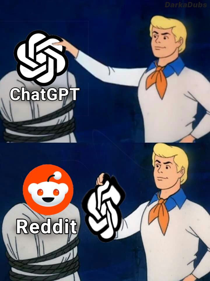 And i would have gotten away with it too