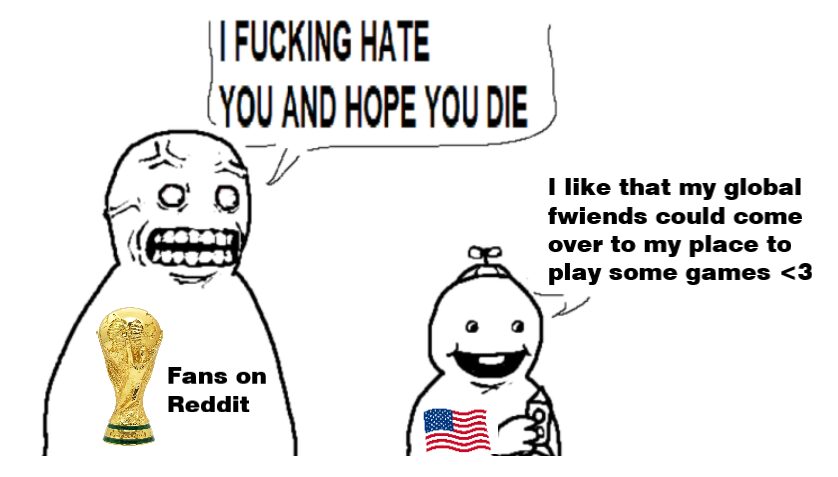We’re just happy to be involved