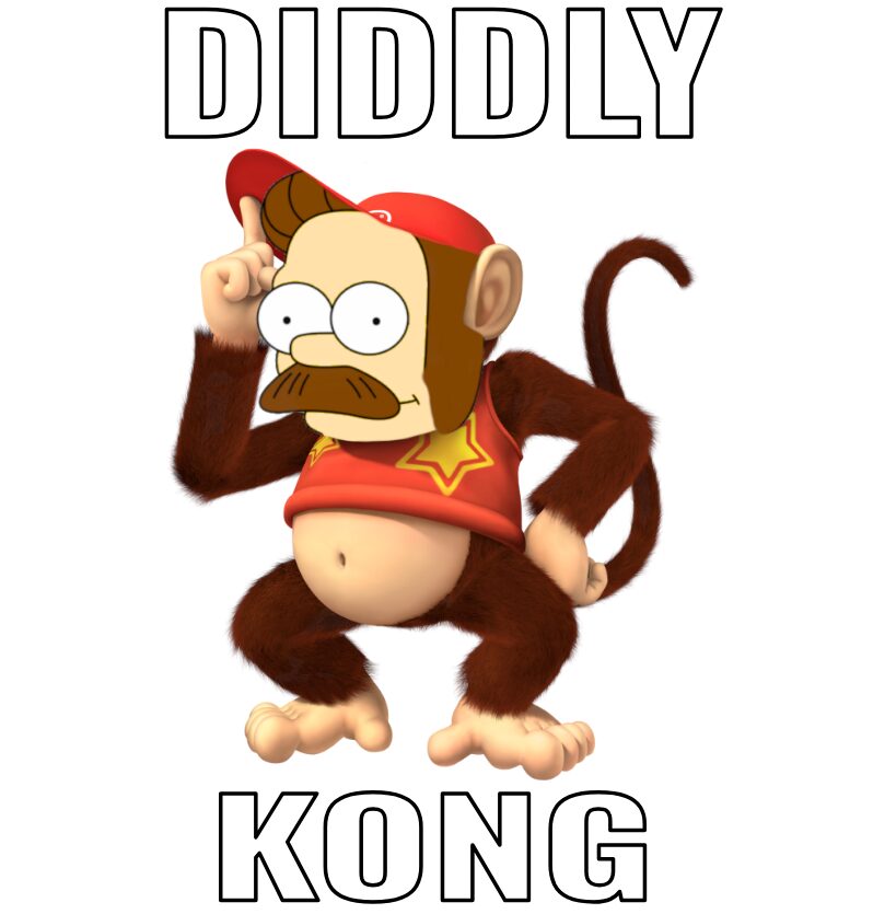 Hi-Diddly-Ho!