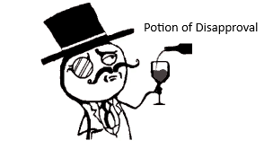 First meme I made. Used it in the dnd group chat after someone used a “no” gif