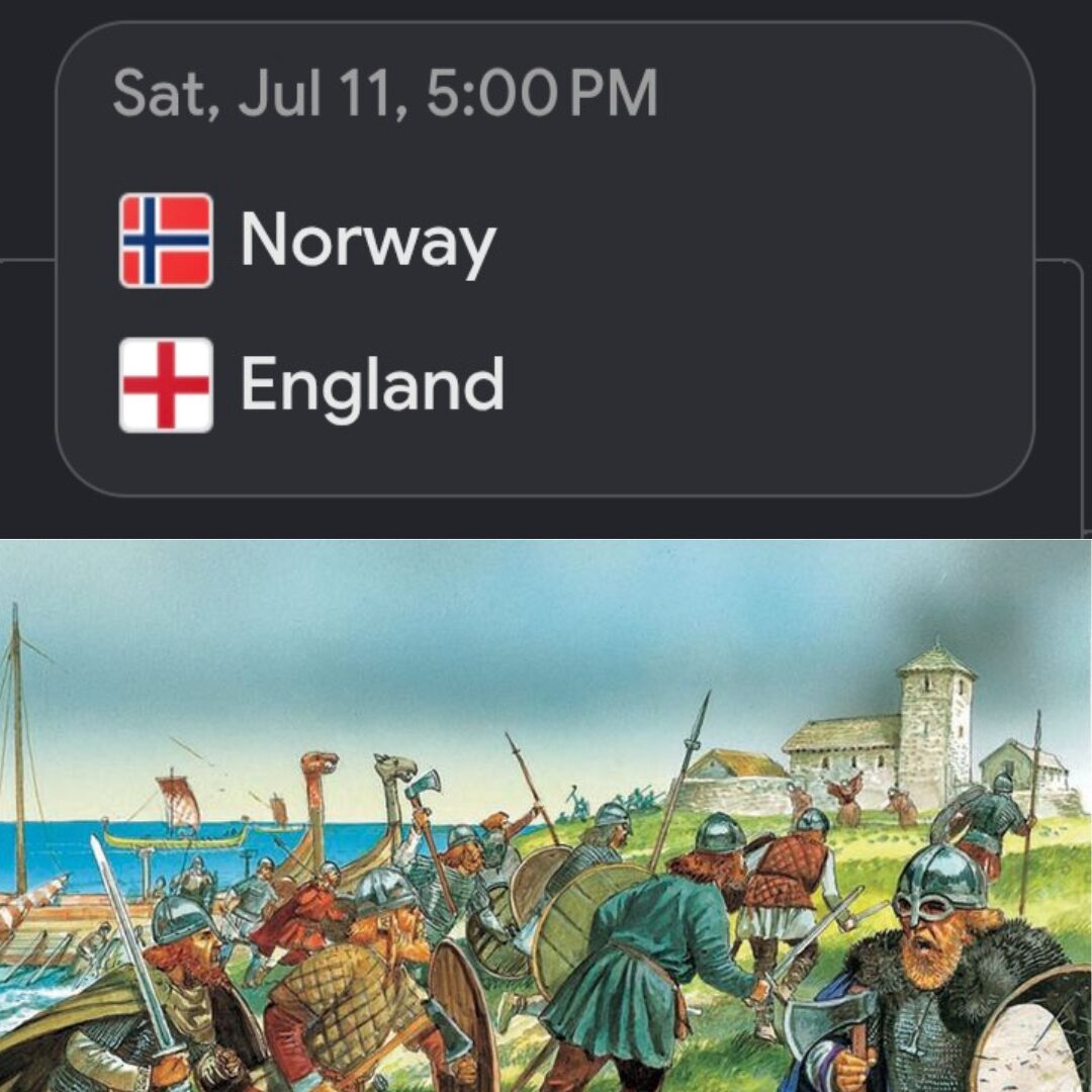 History Rhymes