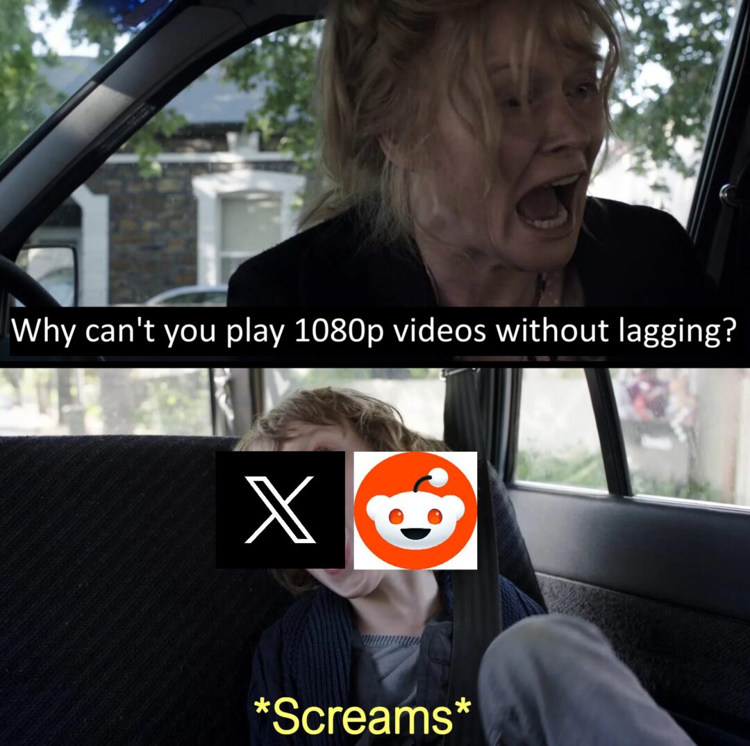 Honestly it can be so annoying at times.