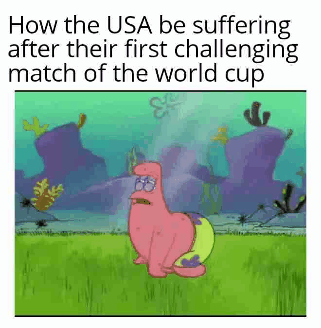 Honestly well done Belgium. Eating fries as we speak.