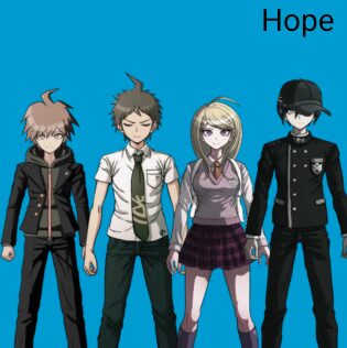 Hope hoped so hopefully that it hoped the hope