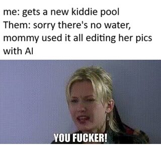 Too hot for that