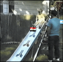 That hurt to watch ngl