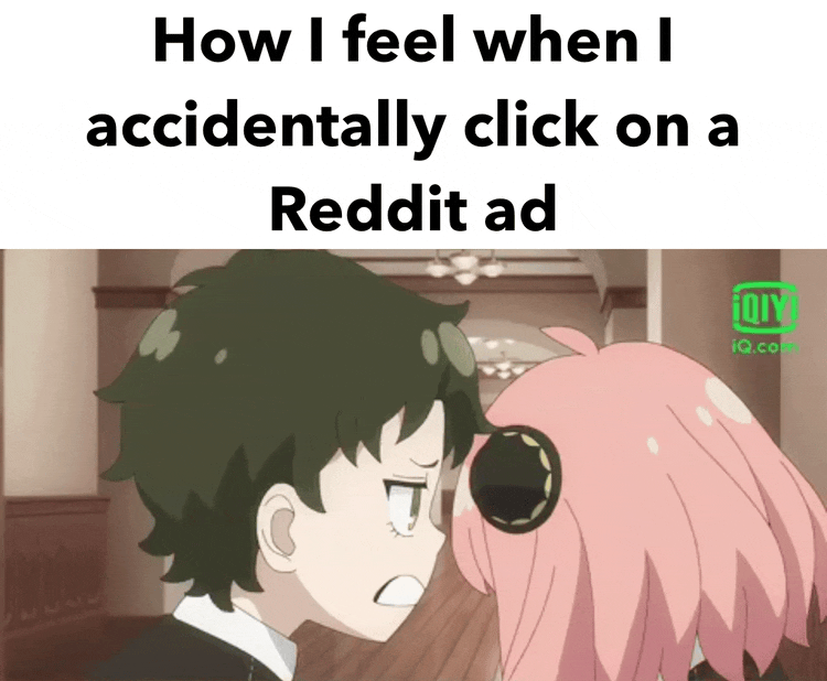 Idk why but it bugs me
