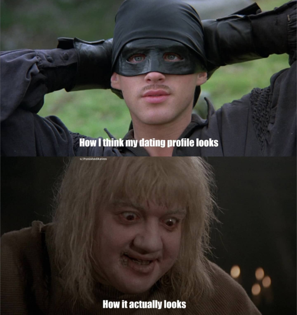 The Inconceivable Truth.