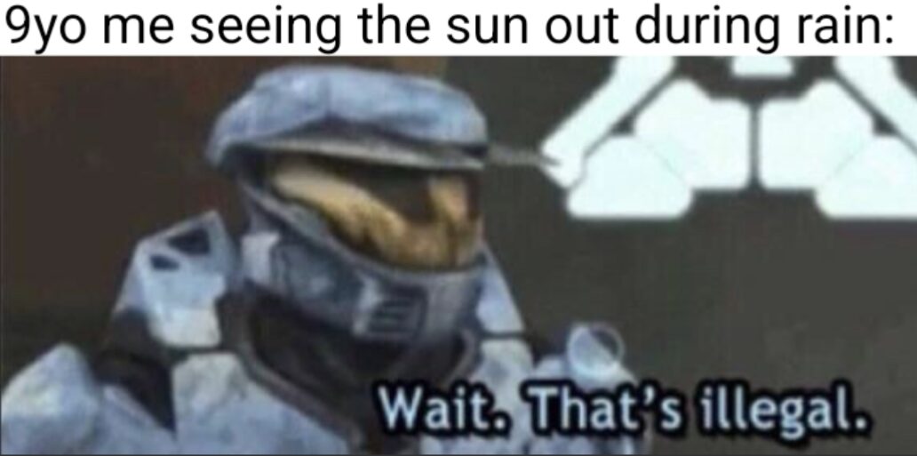 Inspired by recent events