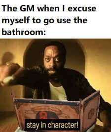 I’ve seen a few iterations, but I haven’t seen this version yet.