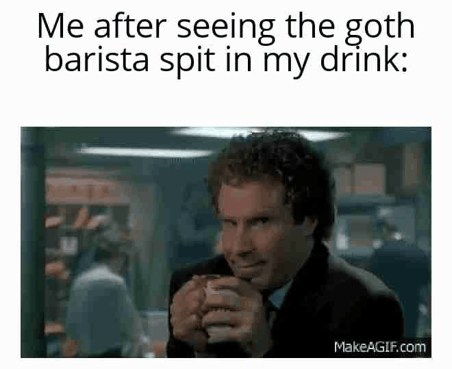 Jokes on you