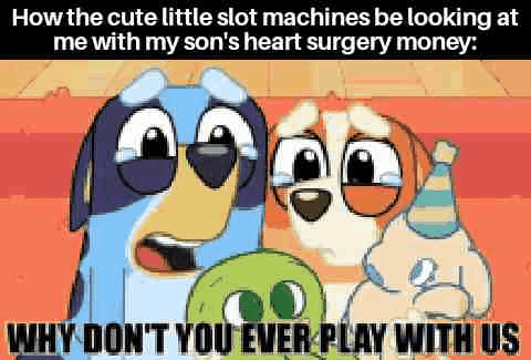 I know the caption’s been tossed around before but this gif makes it infinitely funnier