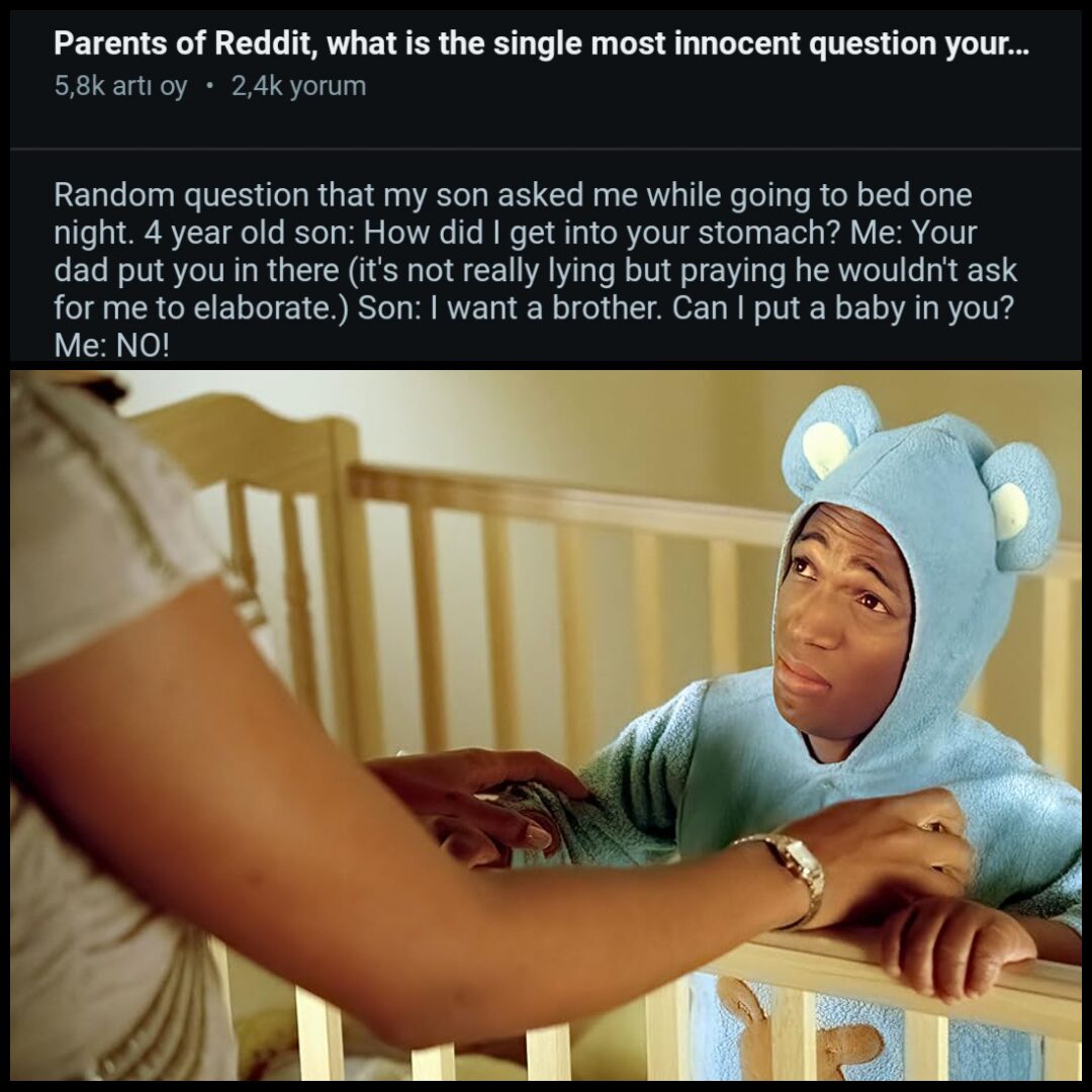 Little man energy