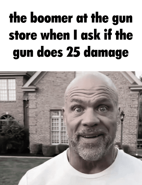 I made sure to ask him about its rarity too