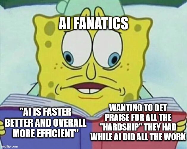 make it make sense