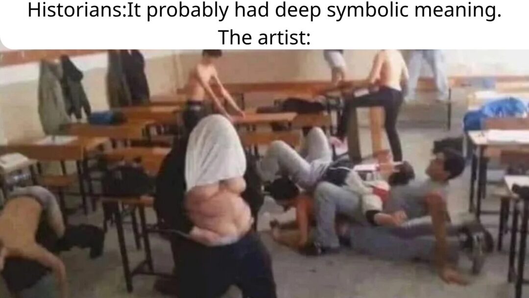 Masterpiece