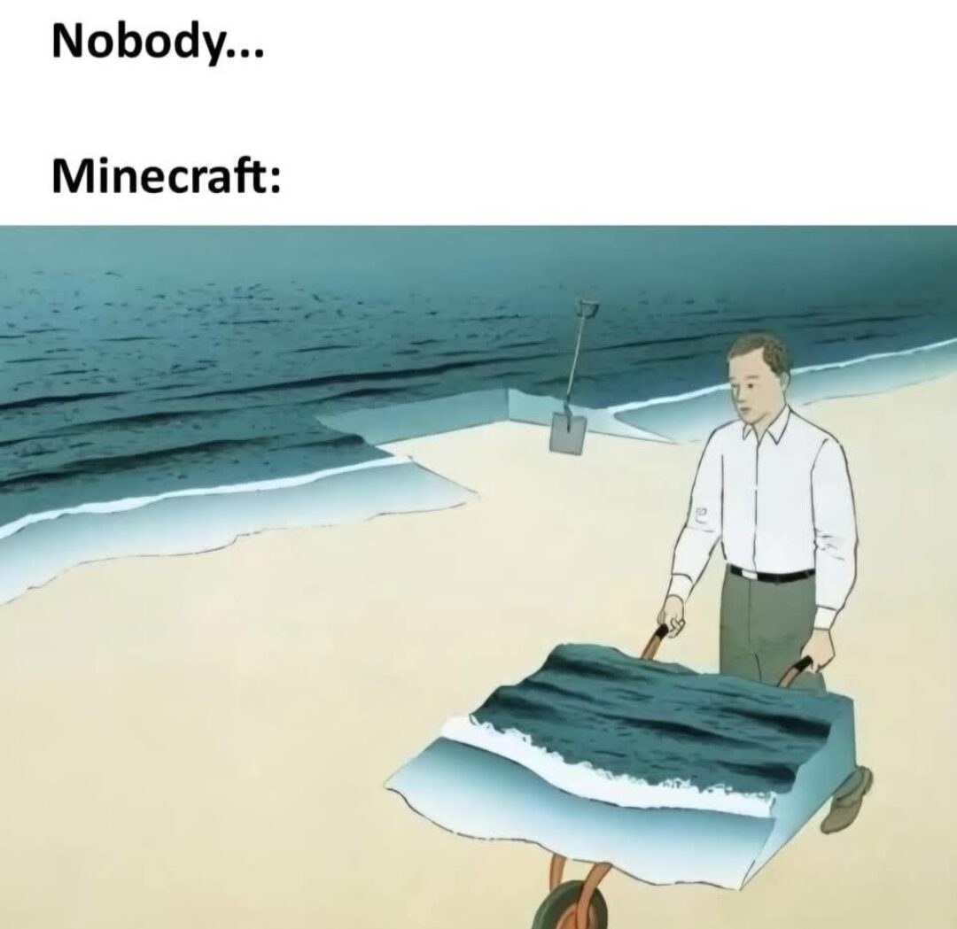 Maybe that’s the reason it’s famous