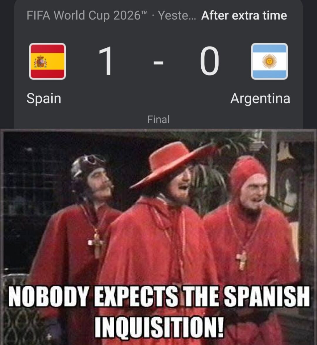 OG Mexico won?