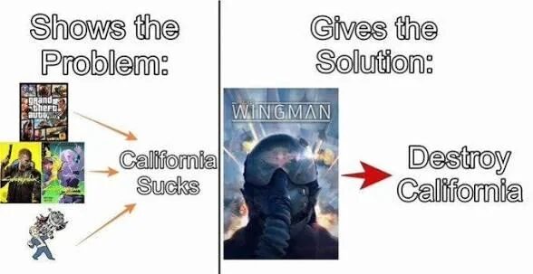 It’s so obvious