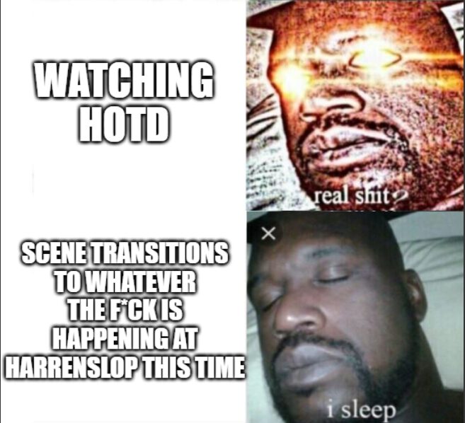 Am I the only one?