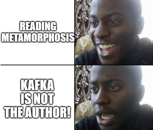 People of culture will get it…