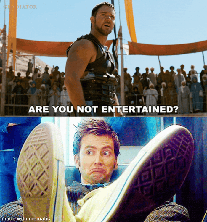 Most people’s feelings watching the World Cup final