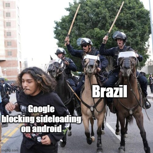 You picked the wrong house fool