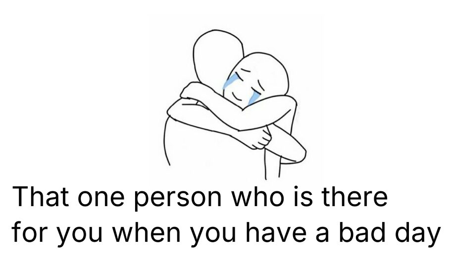 [Positive Meme] This is kinda wholesome..