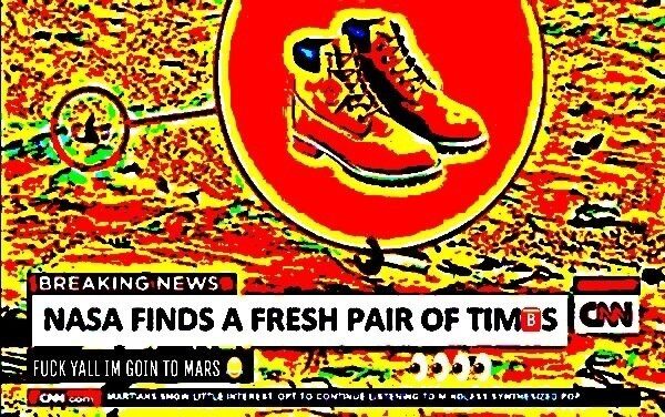 🅱️reaking news
