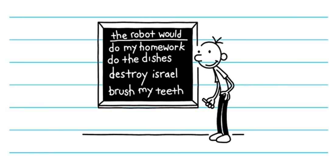 The robot got quite some tasks under its belt