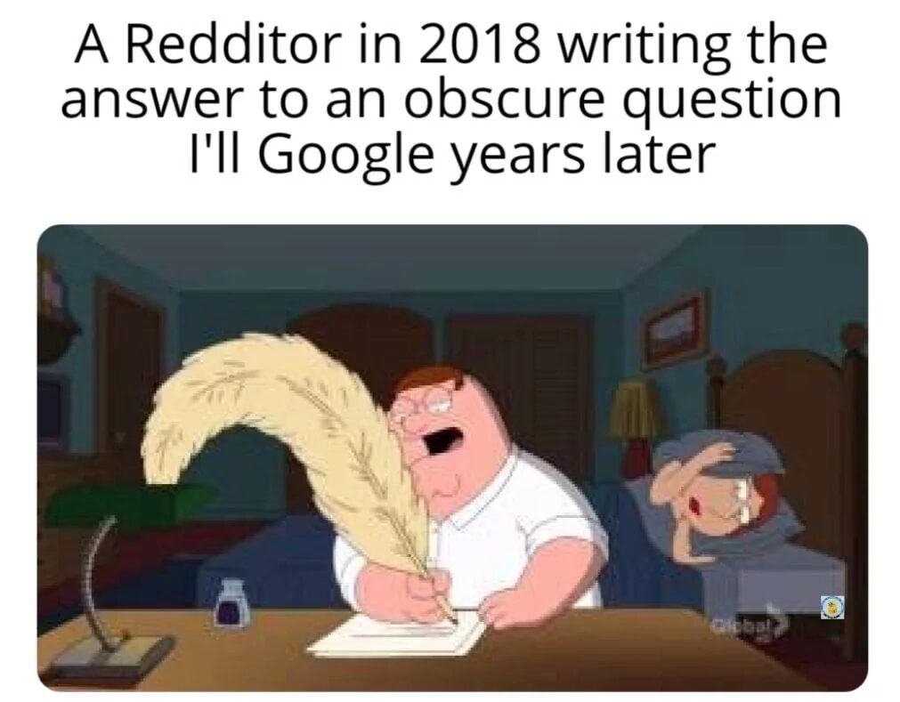Saves me every time￼