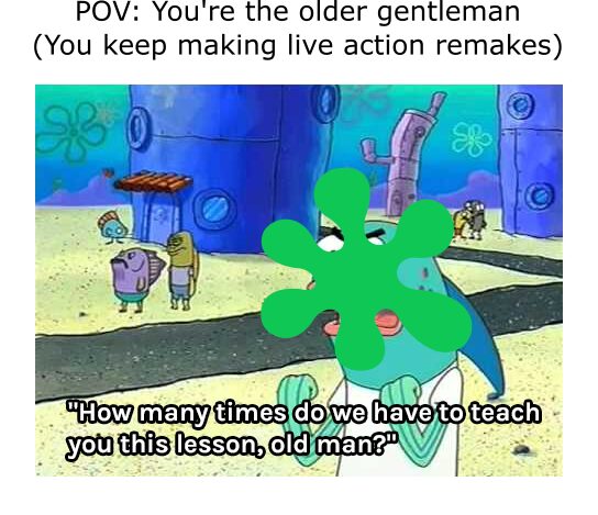 What can I say, except, “You’re Welcome”